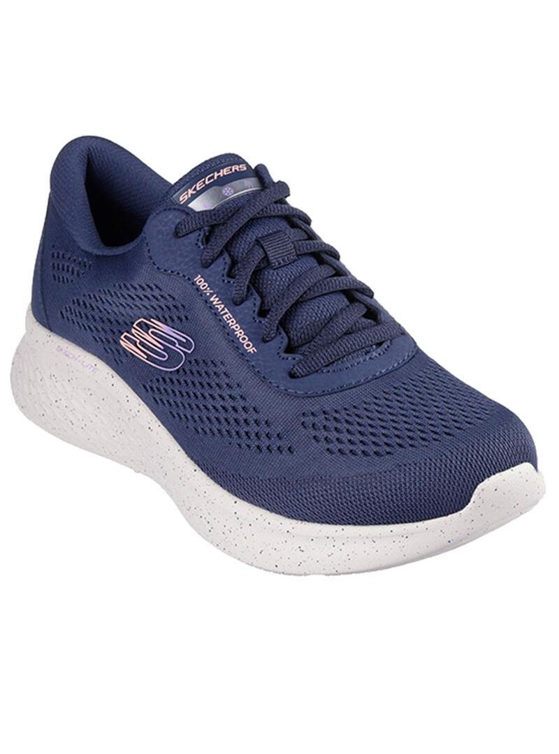 Sapatilhas para Mulher Skechers Skech-lite pro Marinho 2/4