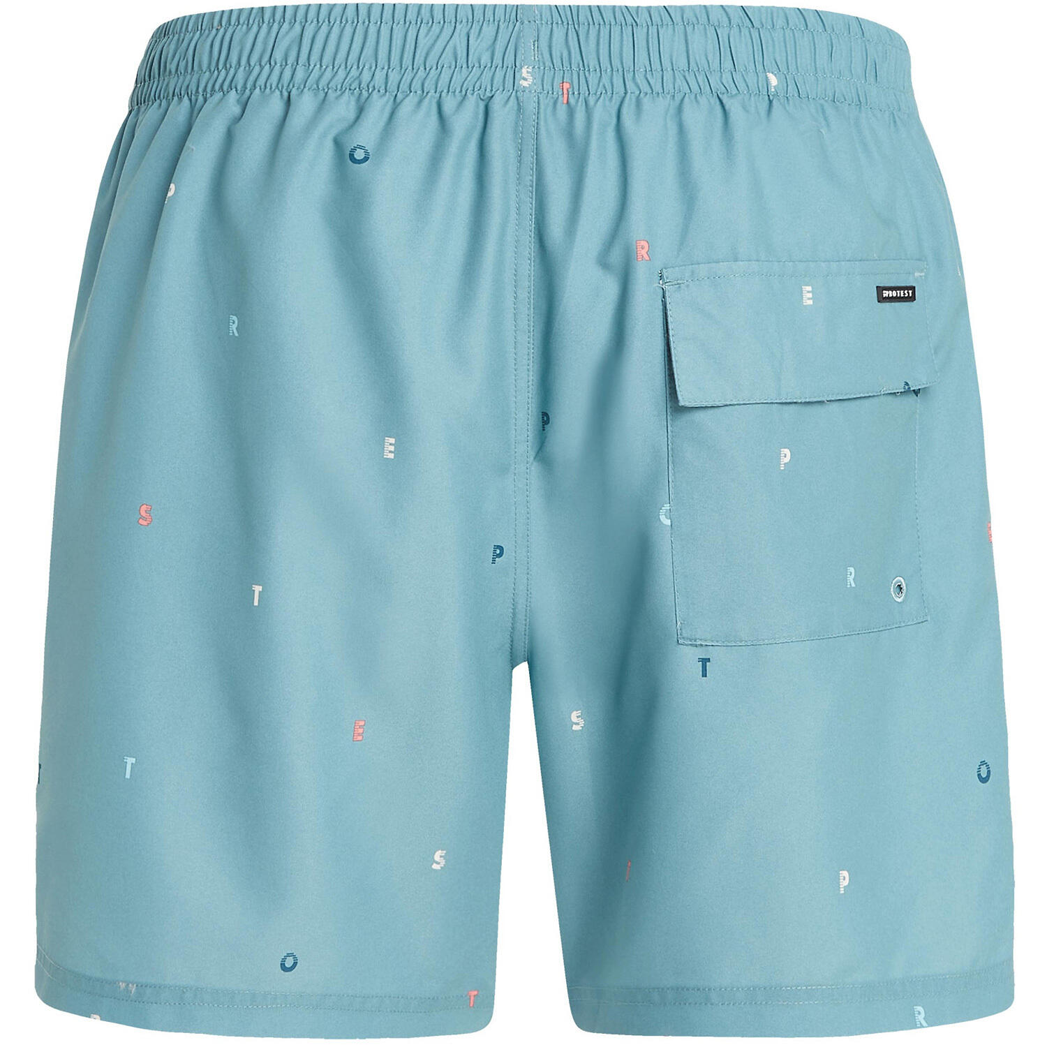 Herren Badeshort M PRTKOSHI BEACHSHORT 2/6