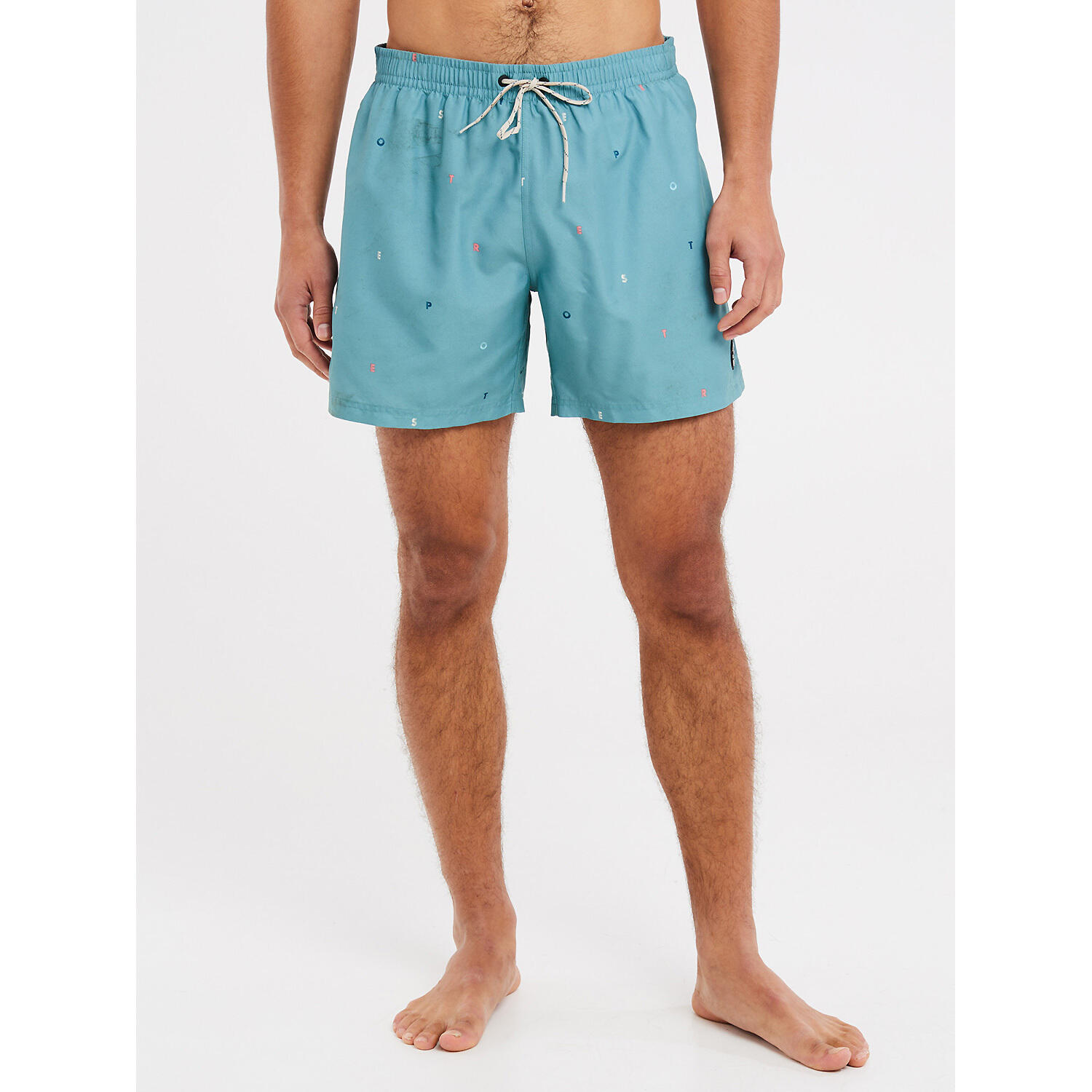 Herren Badeshort M PRTKOSHI BEACHSHORT 5/6