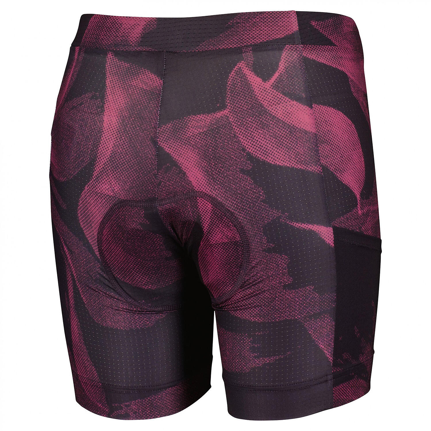 Damen Short W TRAIL UNDERWEAR GRAPH + SHORTS 2/2