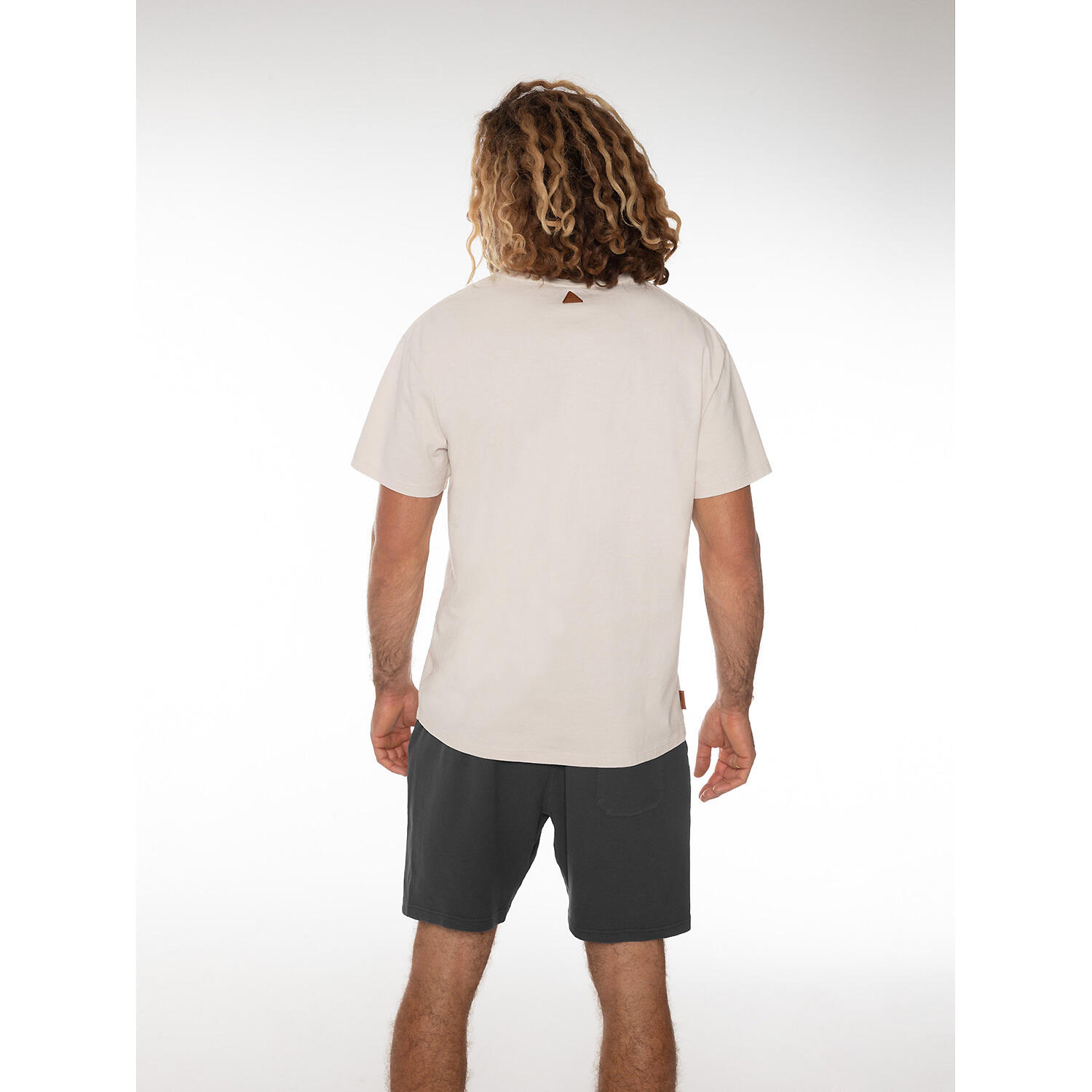 Herren Short M NXGGRIM JOGGING SHORT 4/4