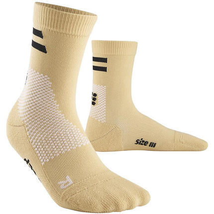 Socken TRAINING COMPRESSISOCKSMID CUT