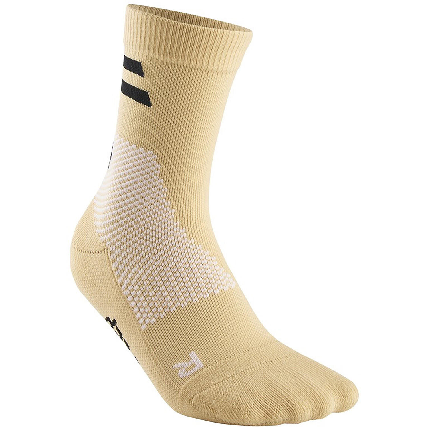 Socken TRAINING COMPRESSISOCKSMID CUT 3/4