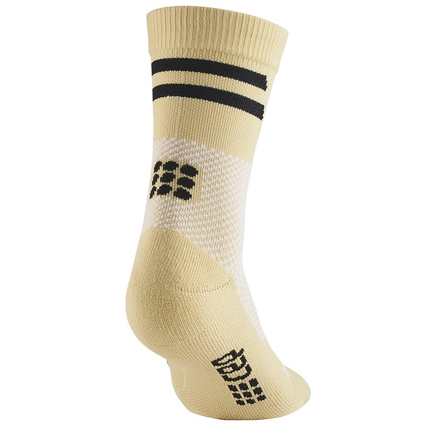 Socken TRAINING COMPRESSISOCKSMID CUT 4/4