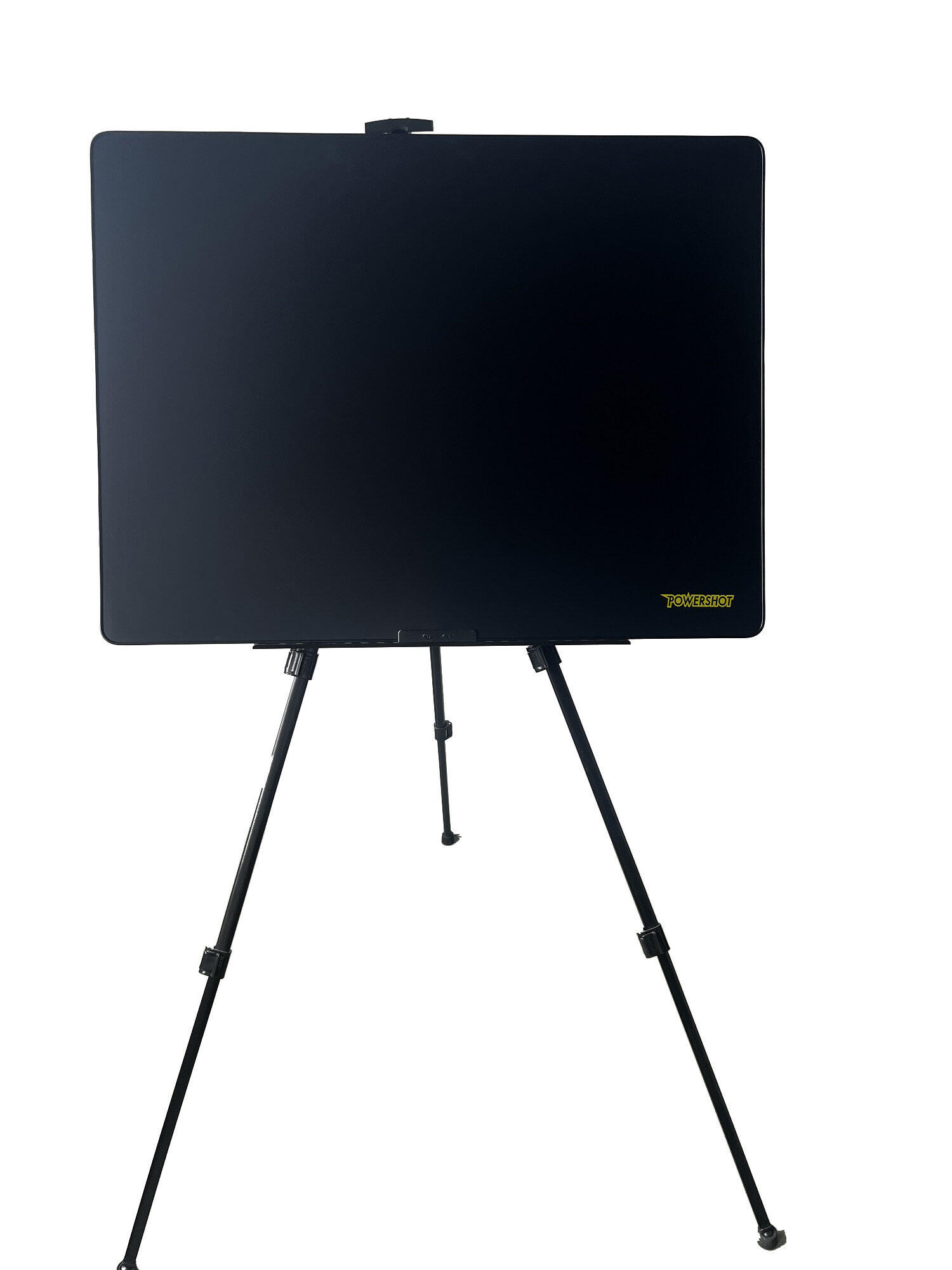 Reversible 40" Tactical Board - Double-Sided LCD/Black + White, Tripod 3/7