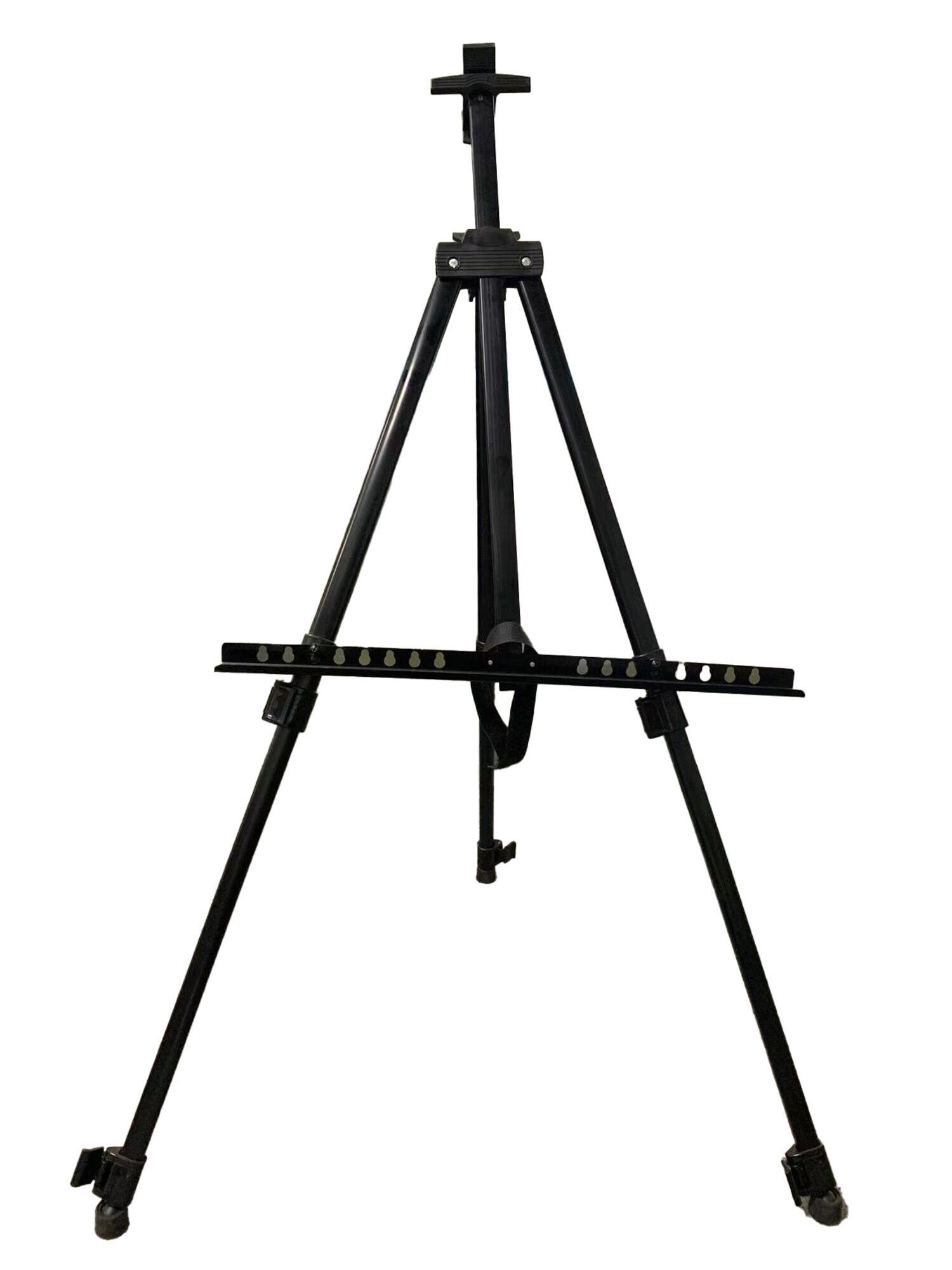 Reversible 40" Tactical Board - Double-Sided LCD/Black + White, Tripod 2/7