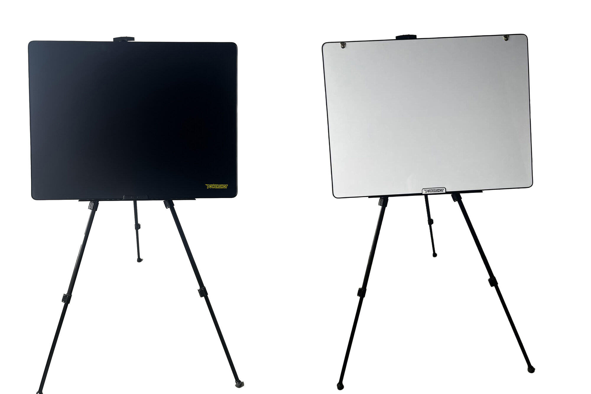 Quadro tático sem tinta - 40 polegadas
