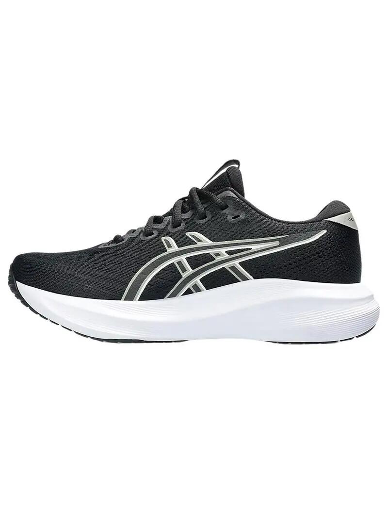 Running y trail para Mujer Asics Gel-excite Negro 2/7