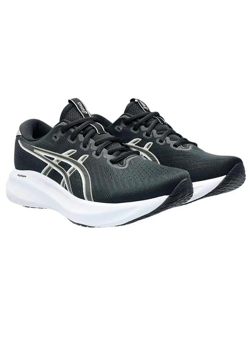 Running y trail para Mujer Asics Gel-excite Negro 4/7