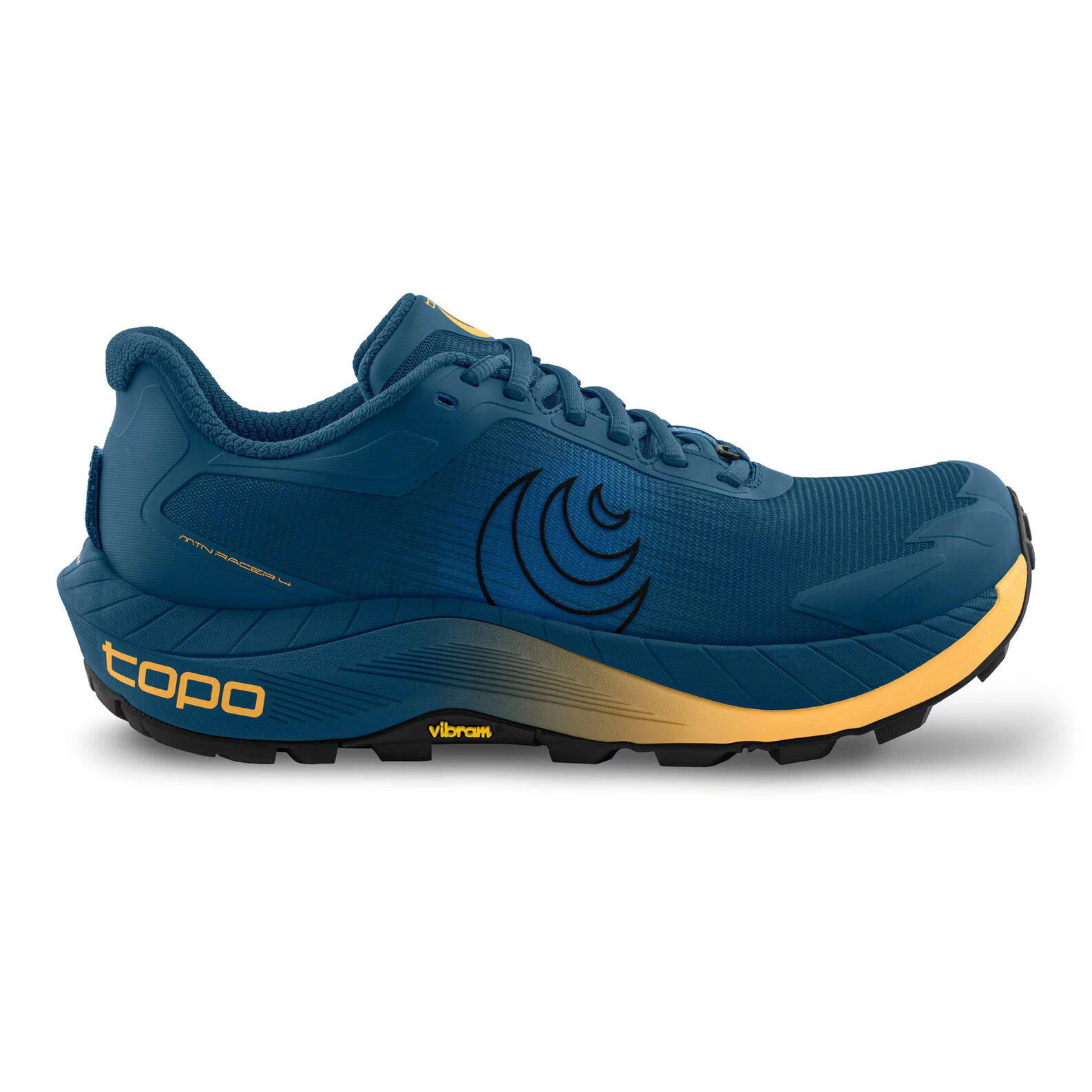 Sapatos de trail topo athletic mtn racer 4