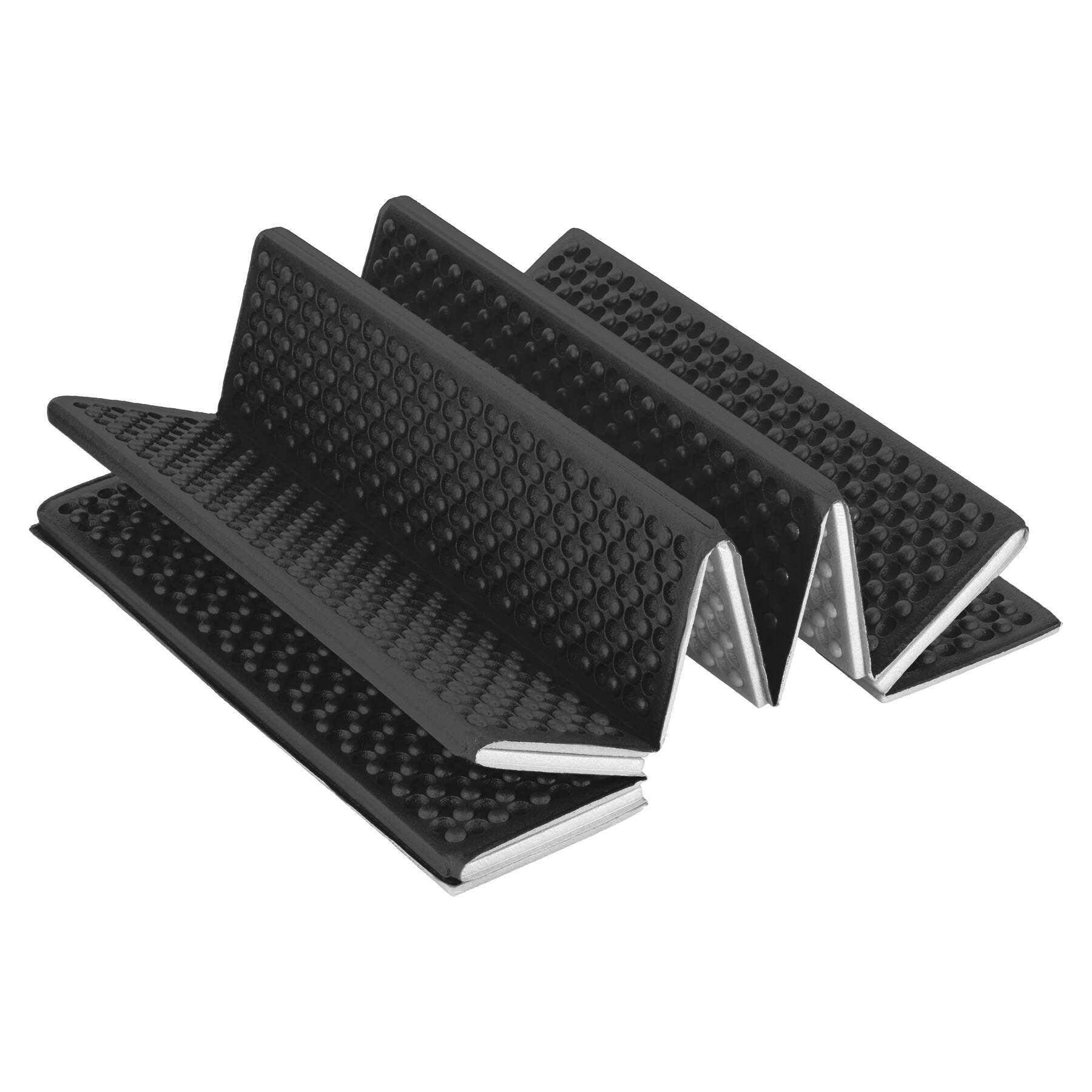 Matelas de camping pliable avec revêtement en aluminium + XPE 95 CM NC17103 4/7