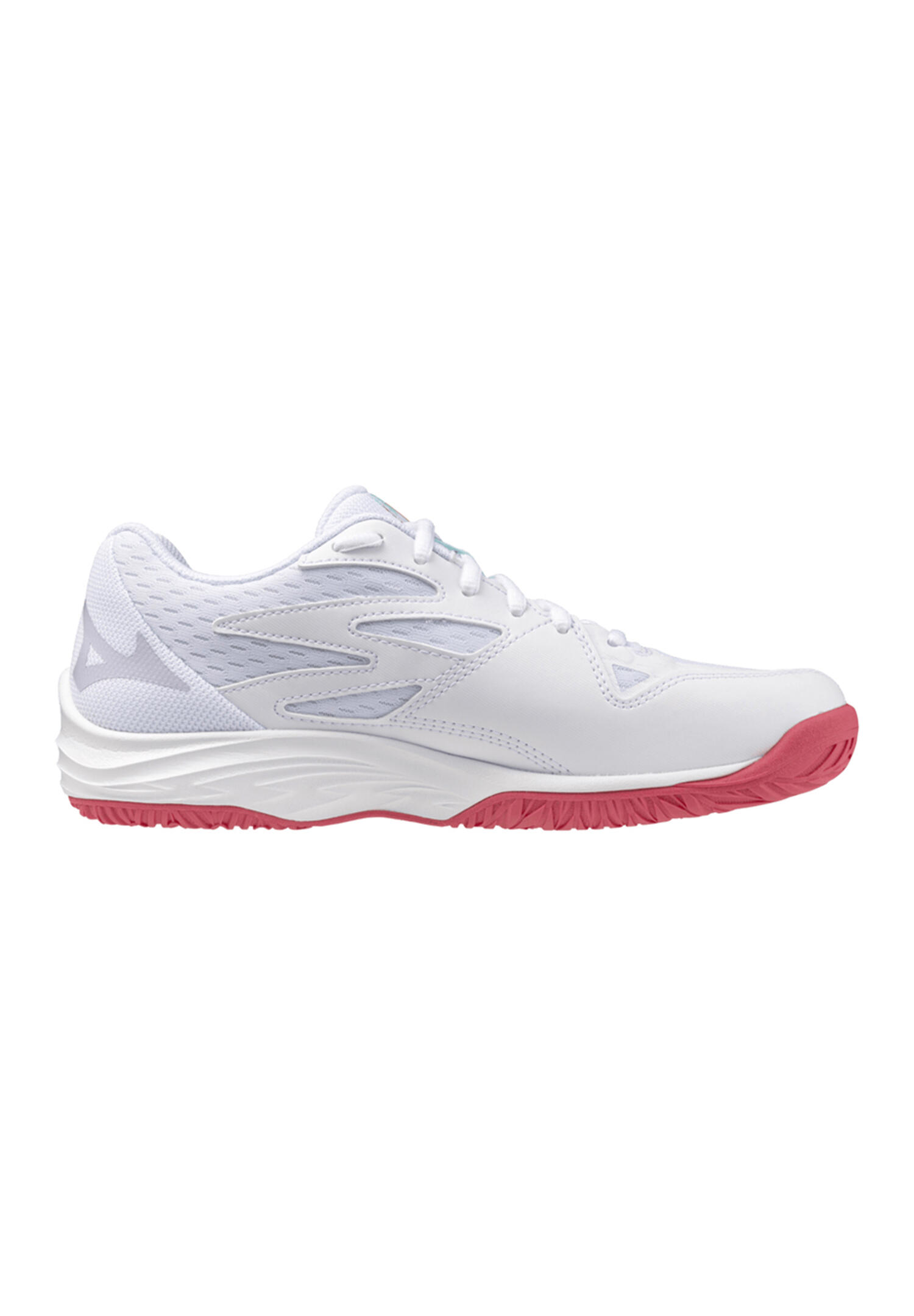 Zapatillas indoor para mujer Mizuno Thunder Blade Z 2/7
