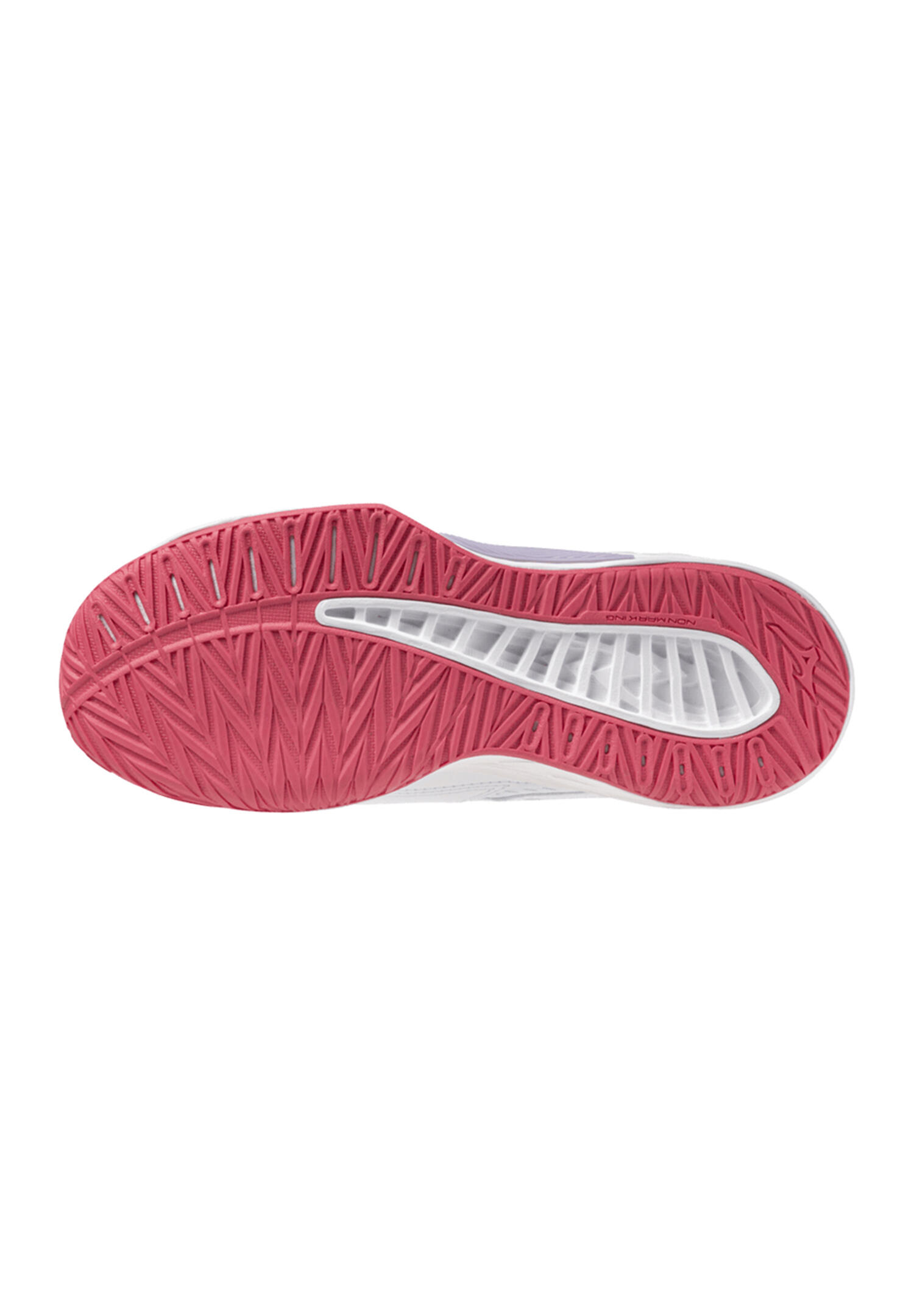 Zapatillas indoor para mujer Mizuno Thunder Blade Z 5/7