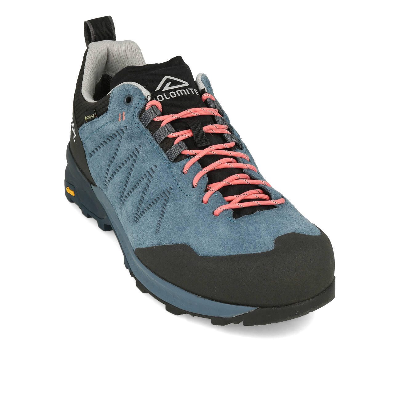 Dolomite Crodarossa Leather GTX Damen Denim Blue 37.5 7/7