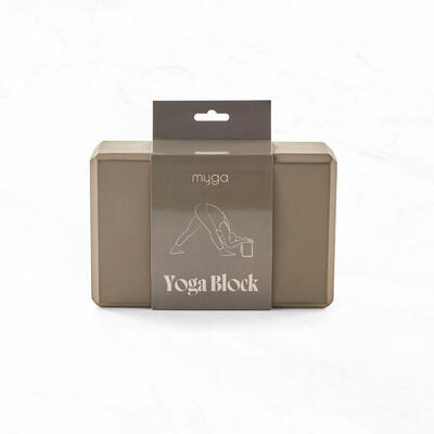 Myga foam yogablok