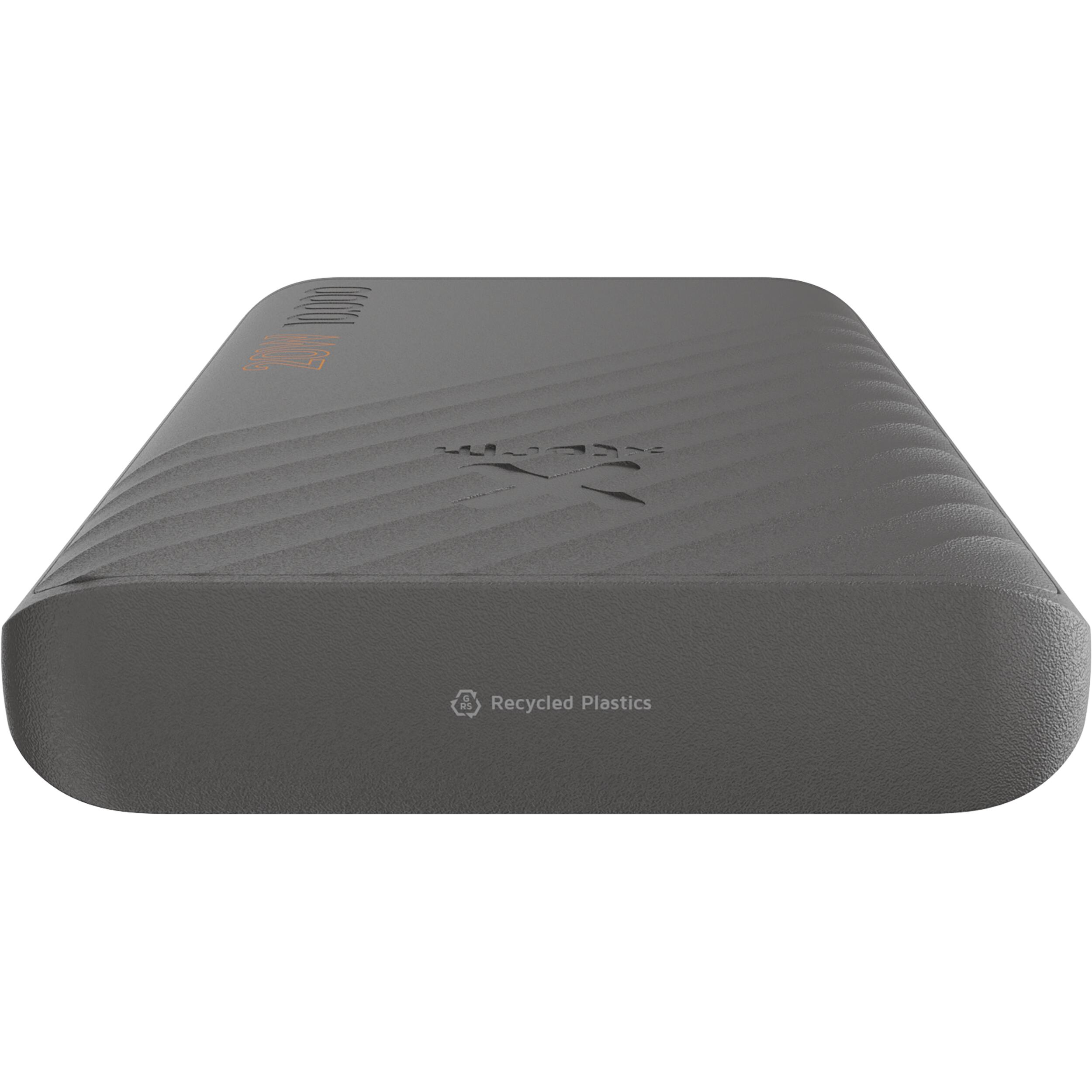 Xtorm Supercharge Batterie externe 10000 mah - 20W Charge rapide - Noir 6/7