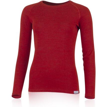 Damen-Merino-Sweatshirt LENA