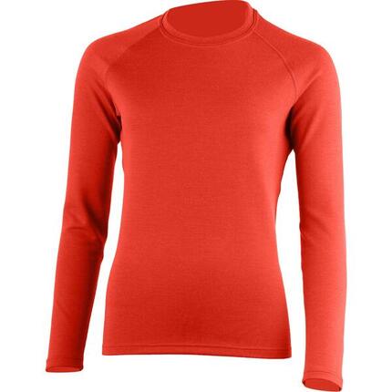 Damen-Merino-Sweatshirt LENA