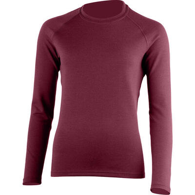 Damen Merino-Sweatshirt LENA