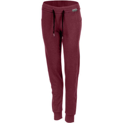 Pantaloni della tuta da donna SALA in 100% lana merino