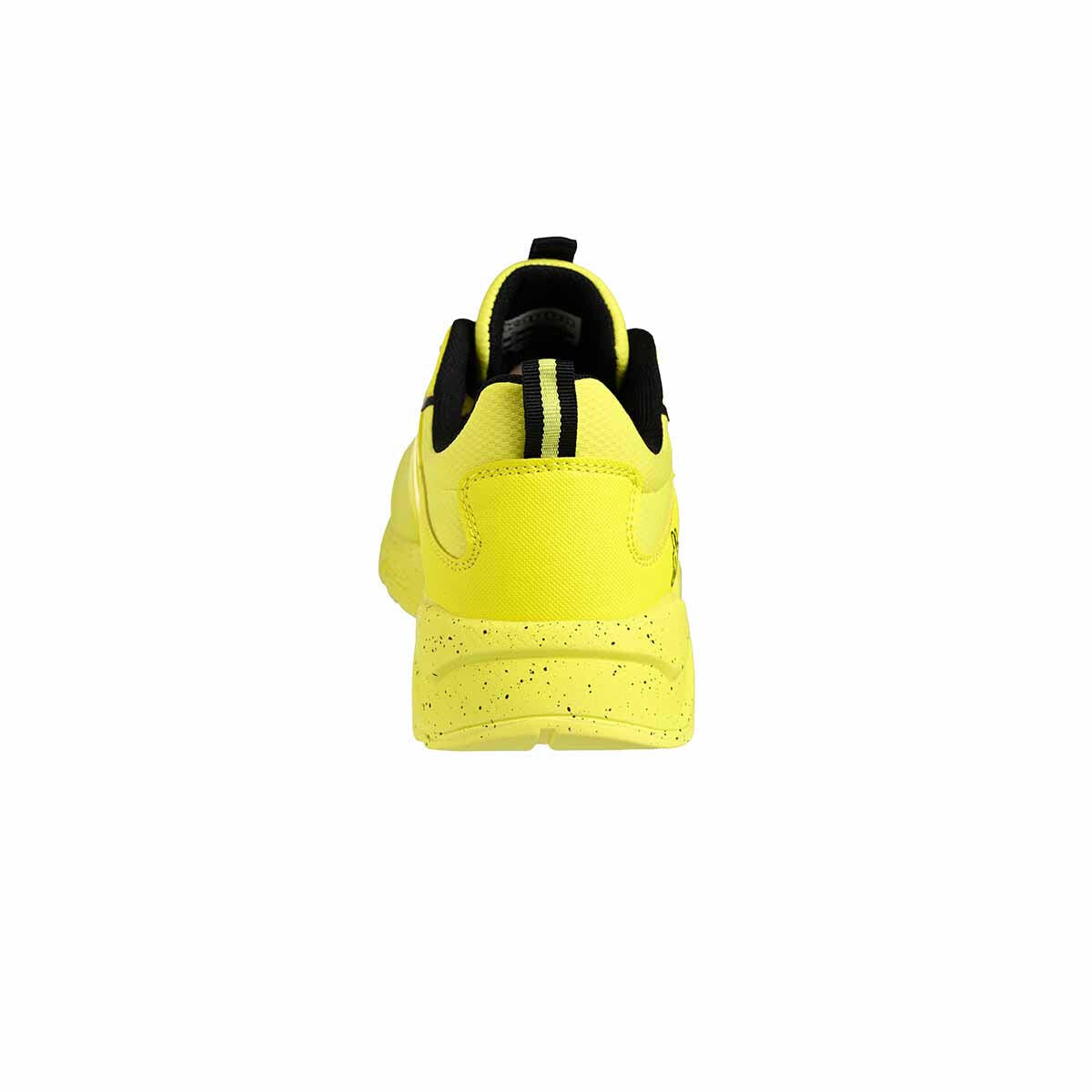 Baskets homme Montero jaune 6/6