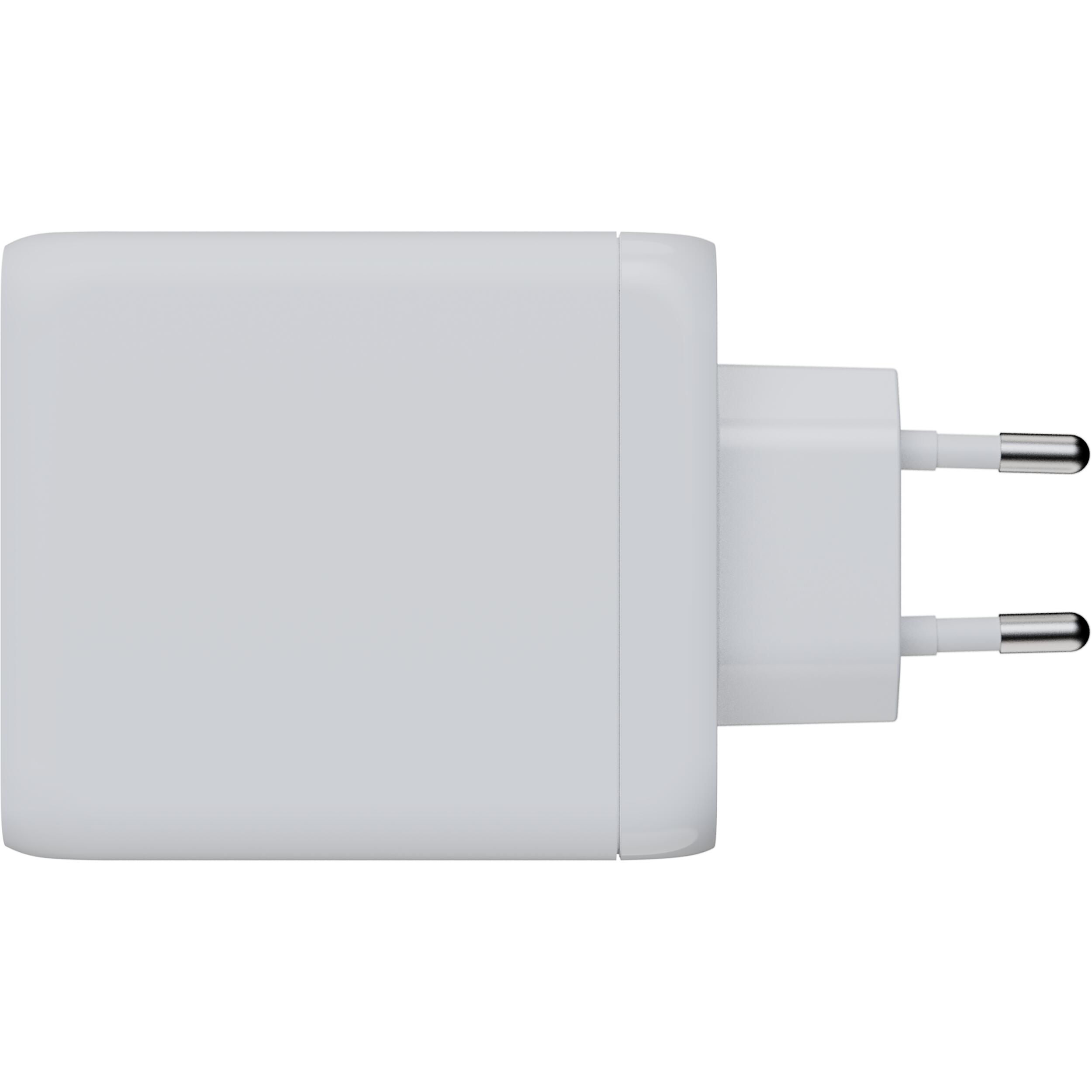 Xtorm 100W GAN2 Ultra Ladegerat - Weiss 2/7
