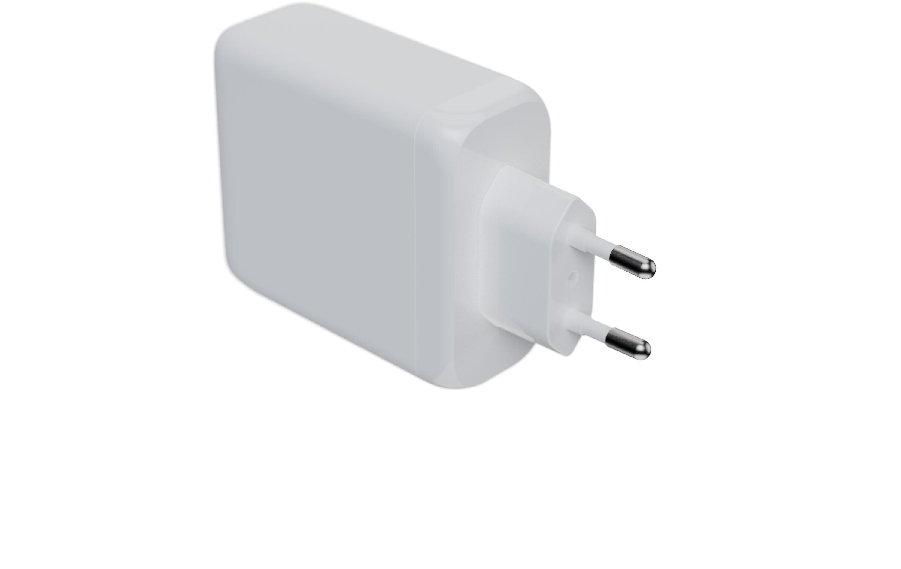 Xtorm 100W GAN2 Ultra Ladegerat - Weiss 4/7