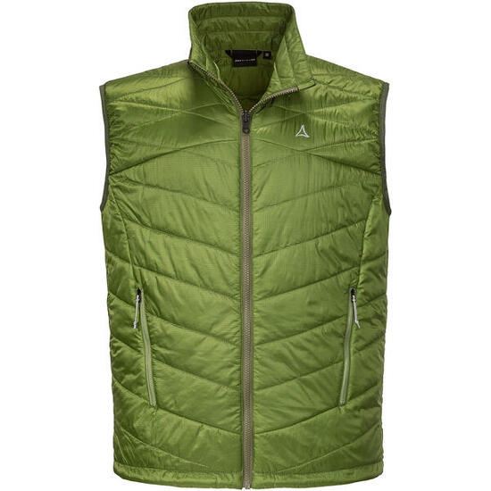 Westen M ZIPIN VEST SEEWAND