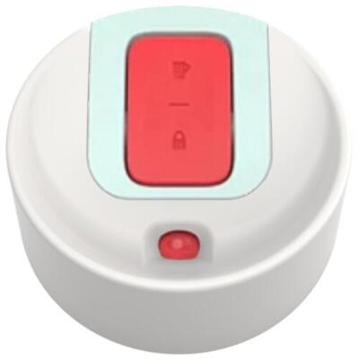 Kambukka Olympus Deckel, auslaufsicher, BPA-frei, Snapclean®, blue moon/white