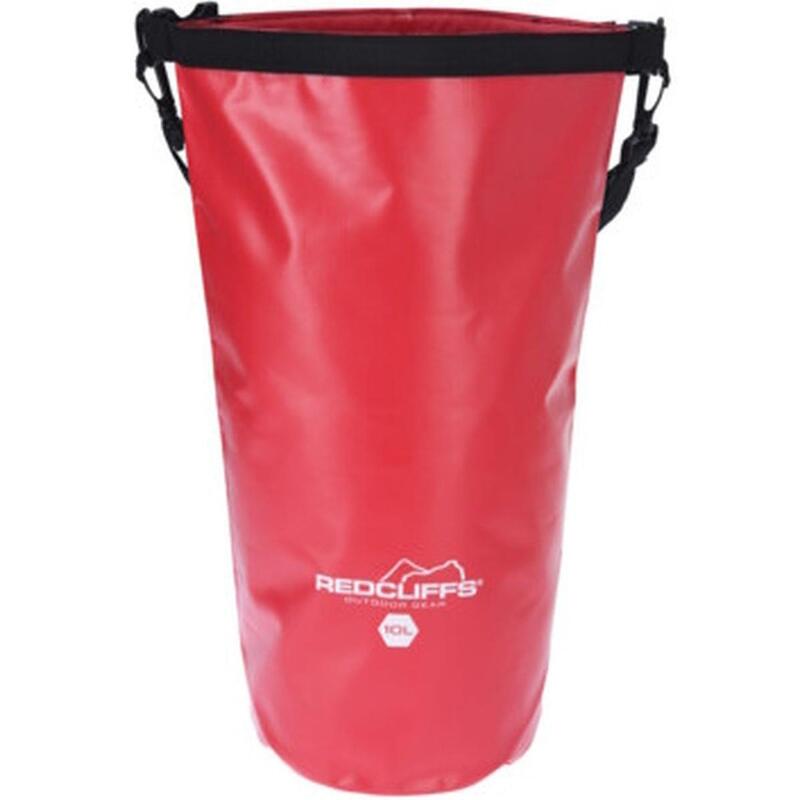 Torba pelcak Recdliffs 10L wodoodporny
