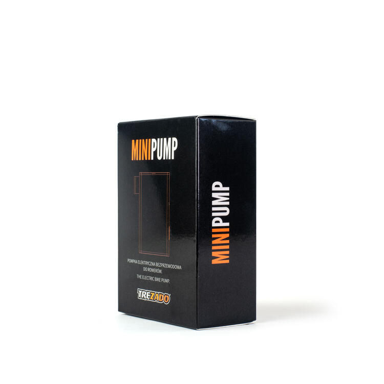 Trezado P2 Mini Pompa 4/6