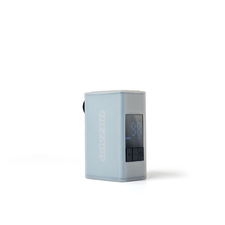 Trezado P2 Mini Pompa 2/6