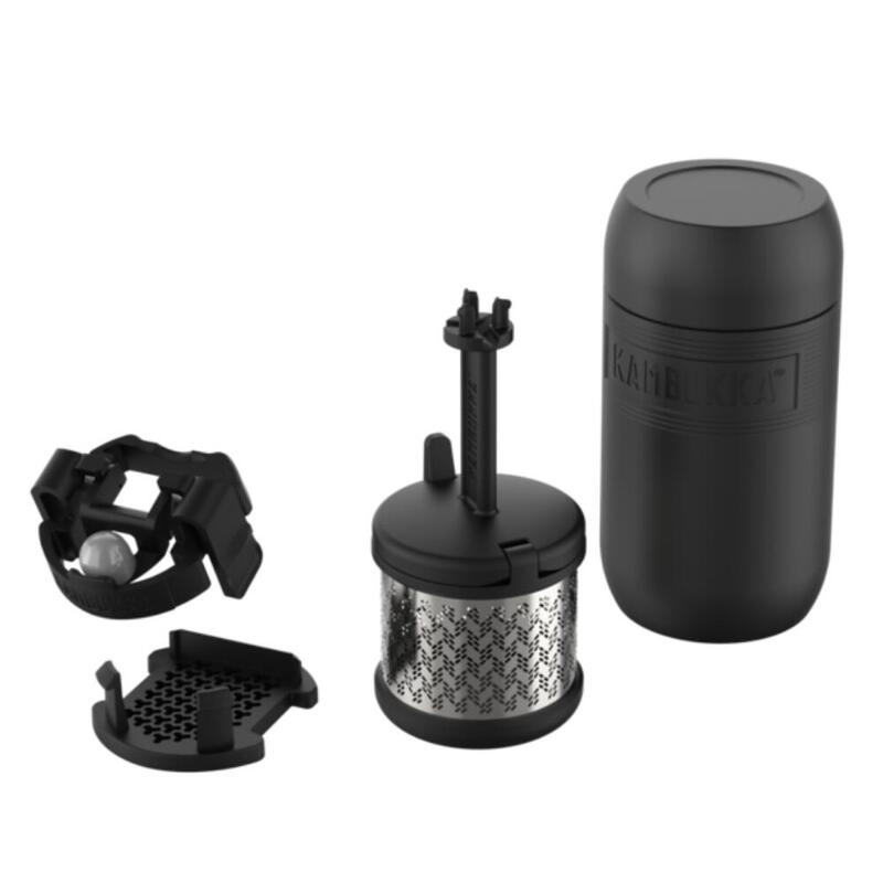 Čajový infuzér Tea Catcher International k hrnkům Etna