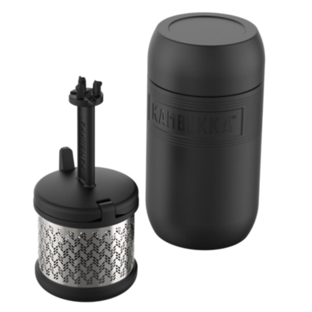 Čajový infuzér Tea Catcher International k hrnkům Etna 4/6