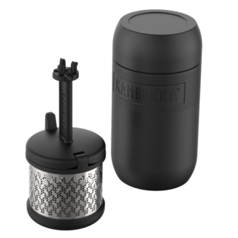 Čajový infuzér Tea Catcher International k hrnkům Etna