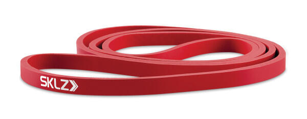 SKLZ Elastische weerstandsband Medium weerstand - Pro band Medium SKLZ