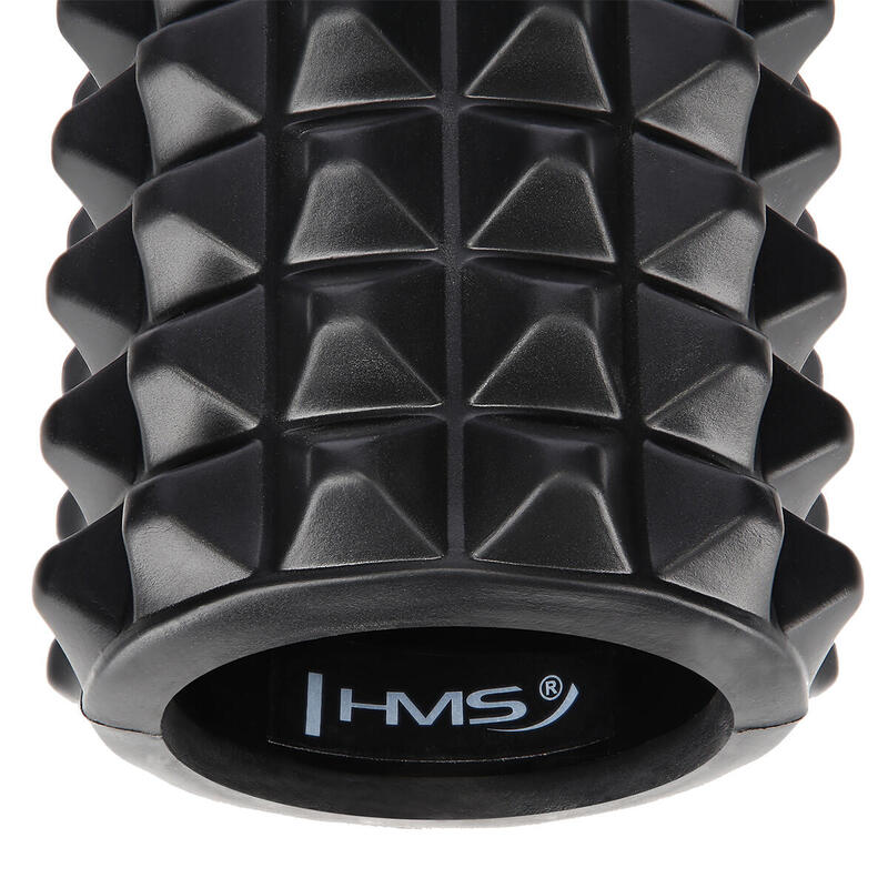 Rolă/roller fitness HMS FS140