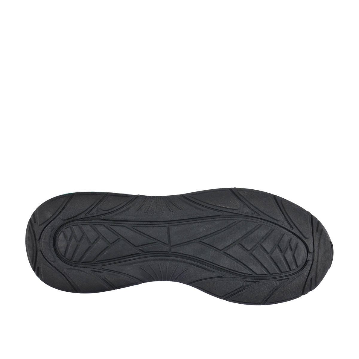 Baskets homme Nagyo noir 6/6