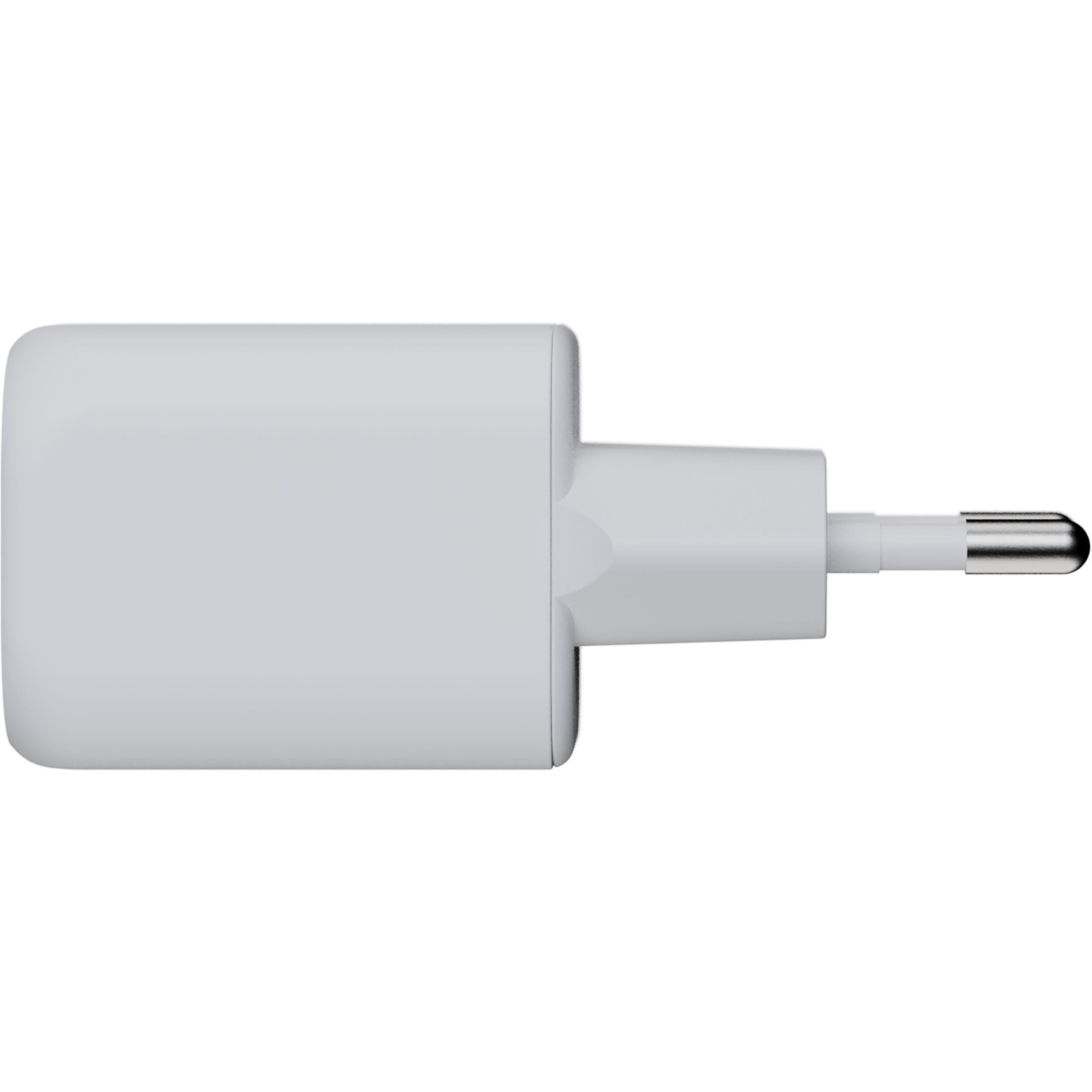 Xtorm 35W GaN2 Ultra Chargeur Mural - 1 x USB-C et 1 x USB-A 6/7