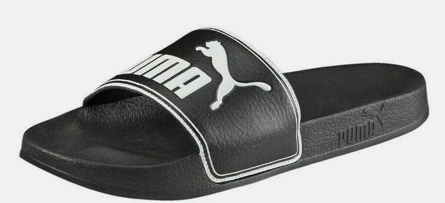 Mules hommes Puma Leadcat 5/6