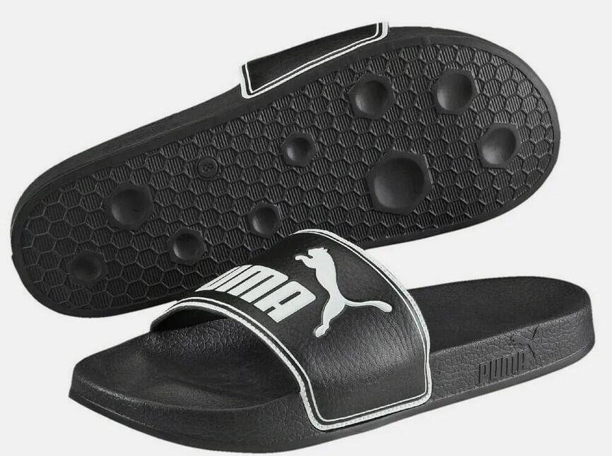 Mules hommes Puma Leadcat 6/6
