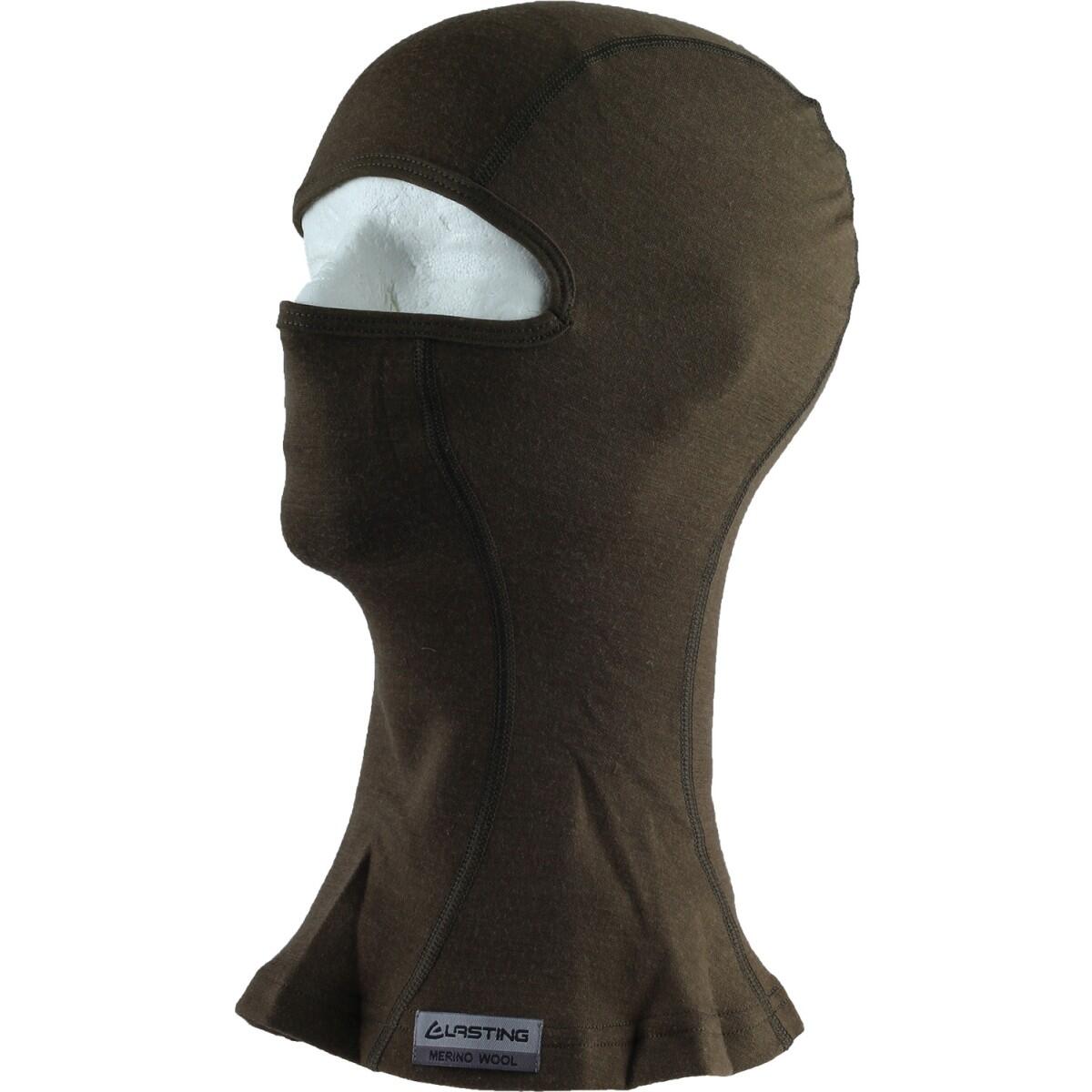 LASTING Merino kukla WAK