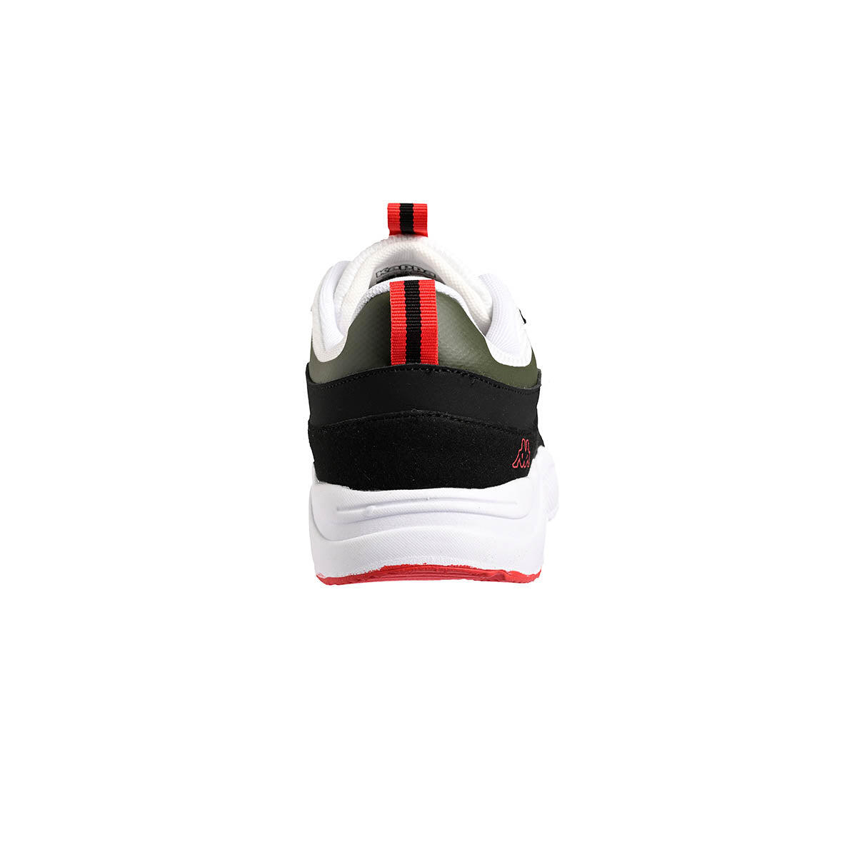Baskets homme Mazatan vert 6/6