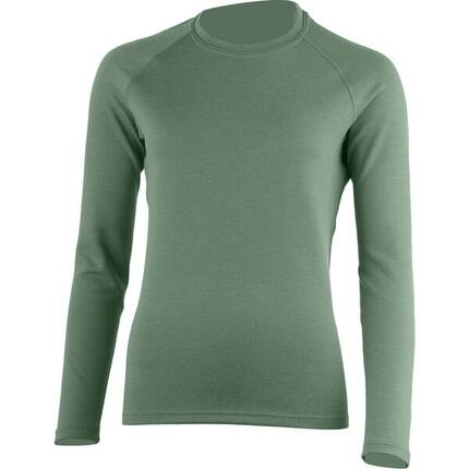 Damen-Merino-Sweatshirt LENA