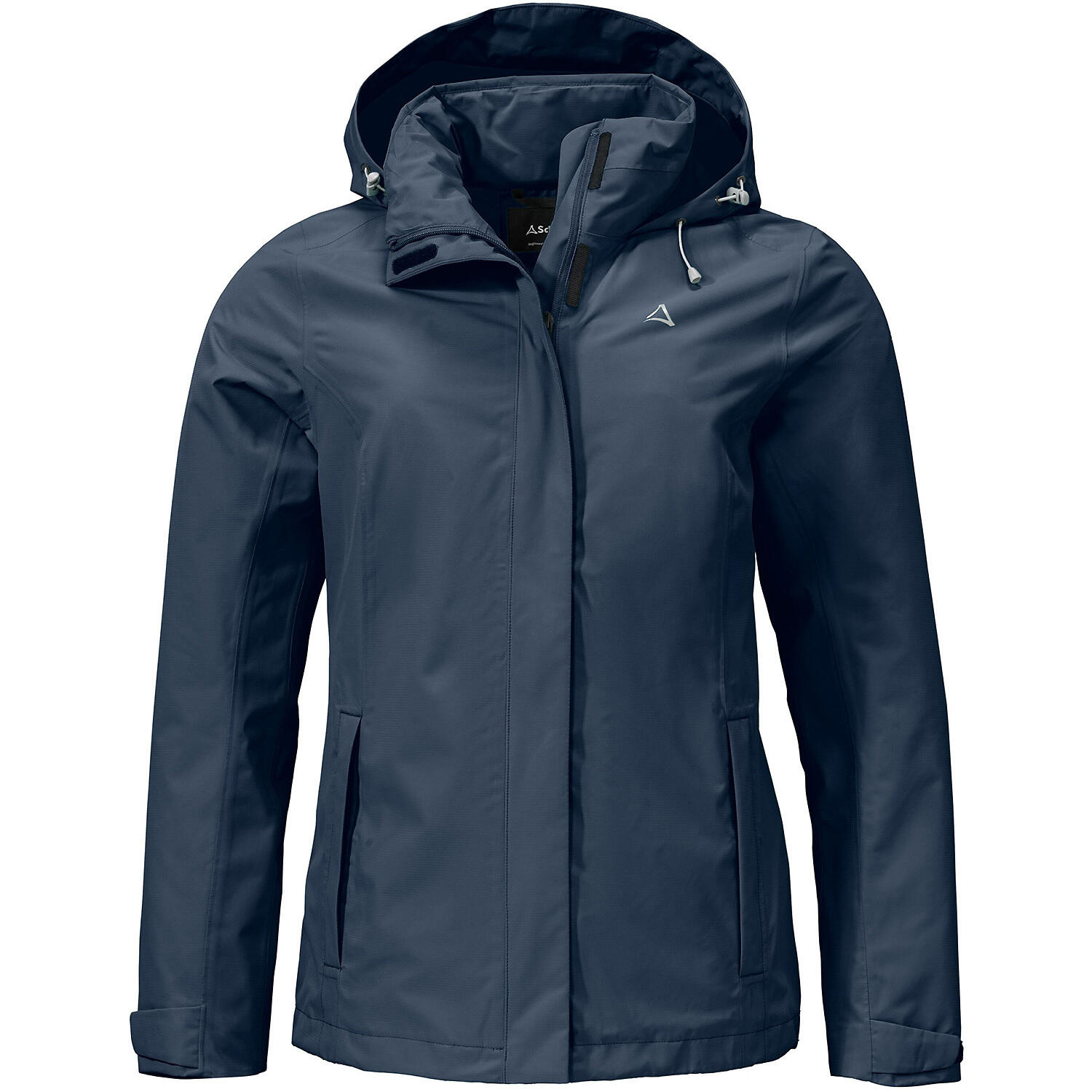 SCHÖFFEL Funktionsjacke W JACKET GMUND