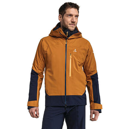 Funktionsjacke M 3L JACKET PIZAC