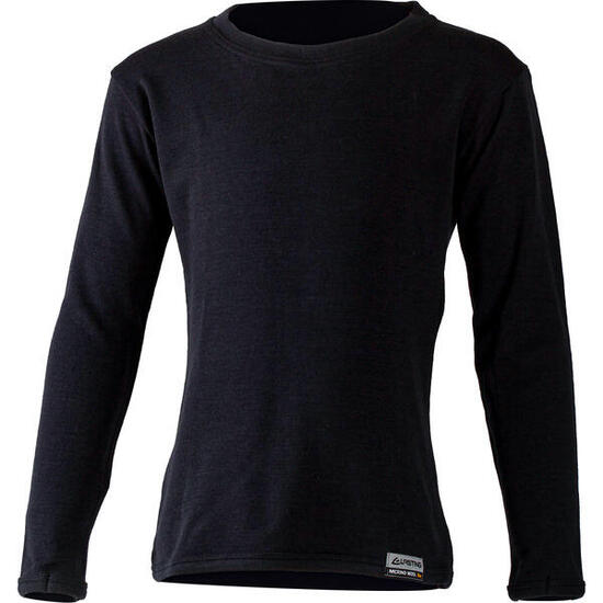 Sweat-shirt en mérinos pour enfants SNOPY