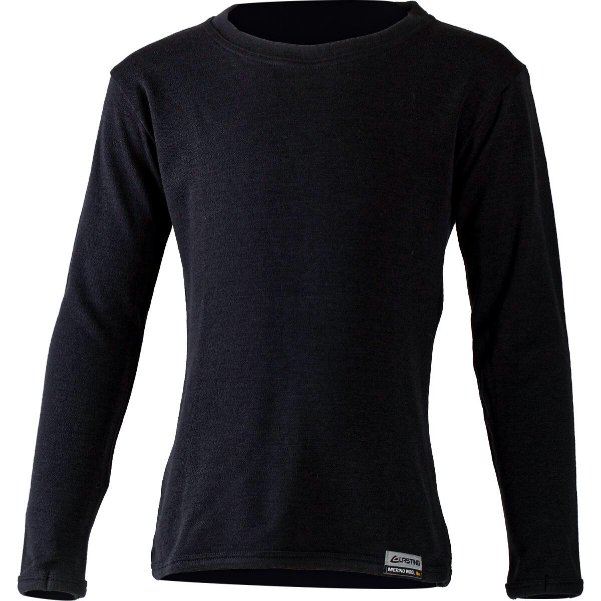 LASTING Dětská merino mikina SNOPY