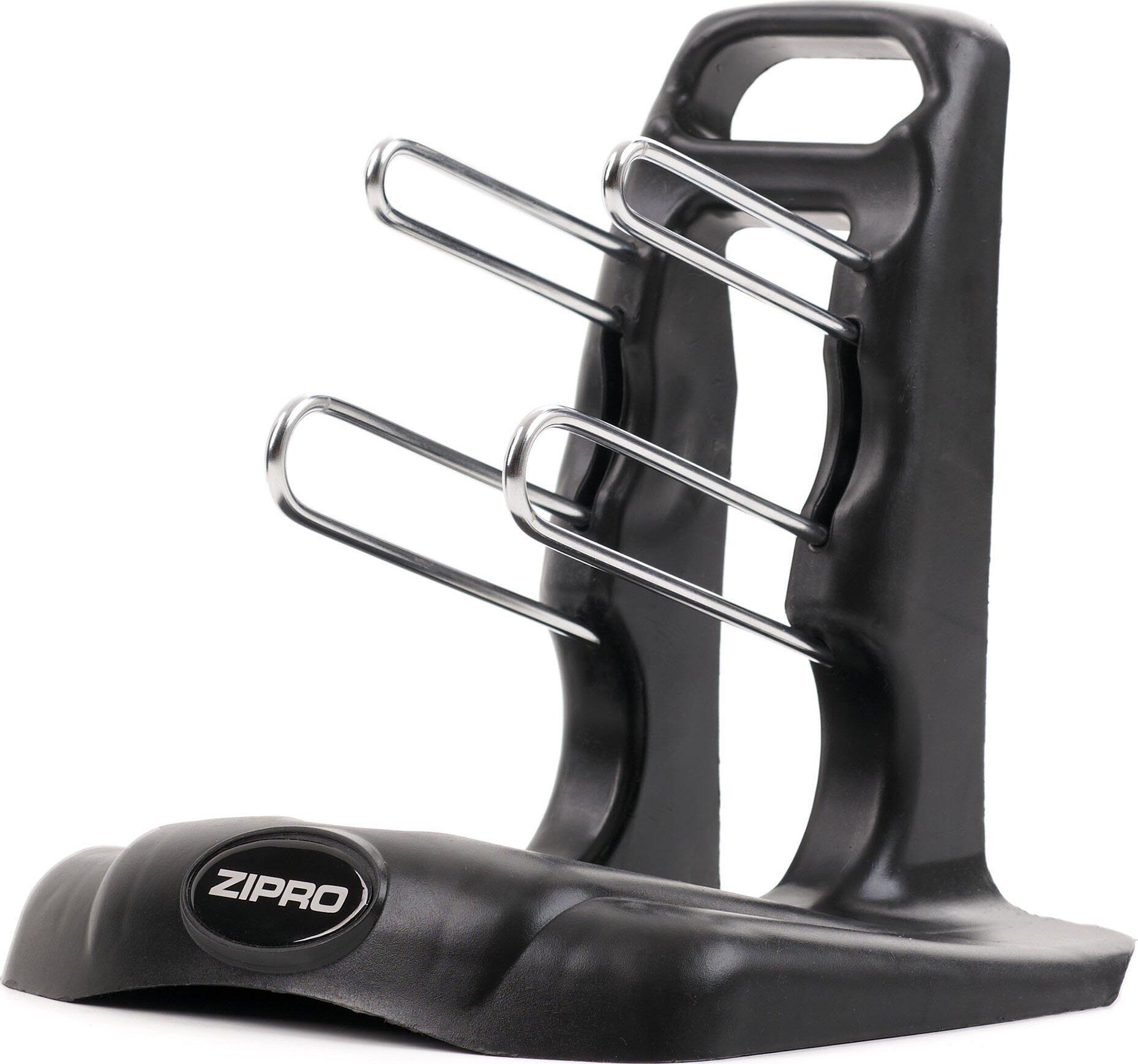 Set di manubri Zipro neopren 6 kg con supporto 5/6