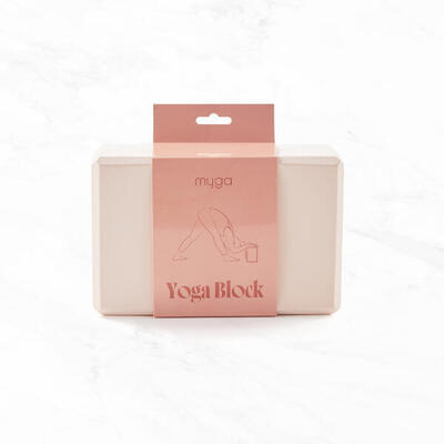 Myga foam yogablok